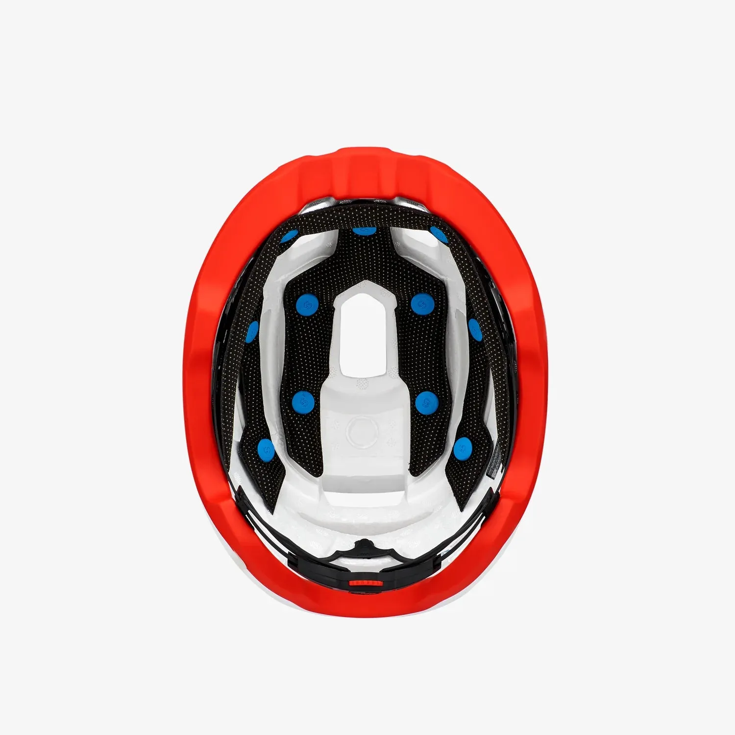 100% Altis Gravel Helmet - White