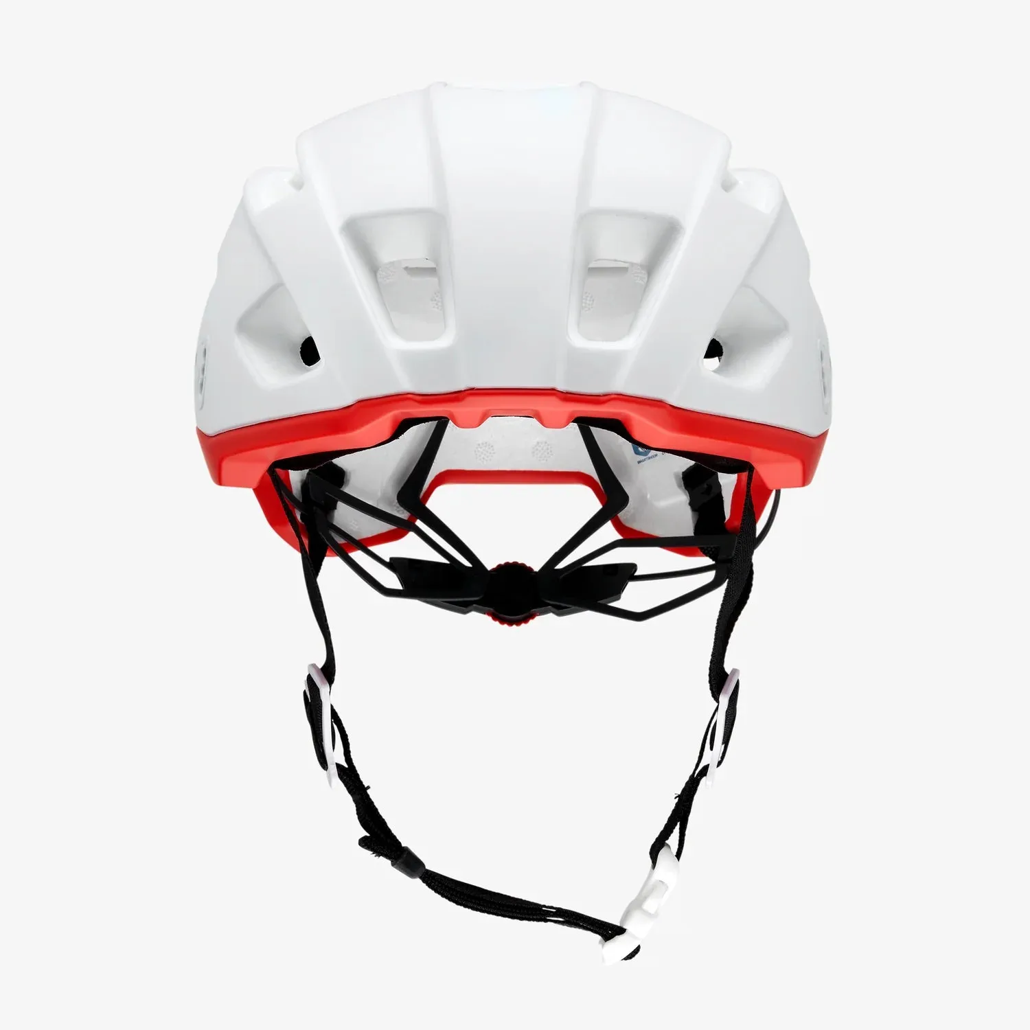 100% Altis Gravel Helmet - White