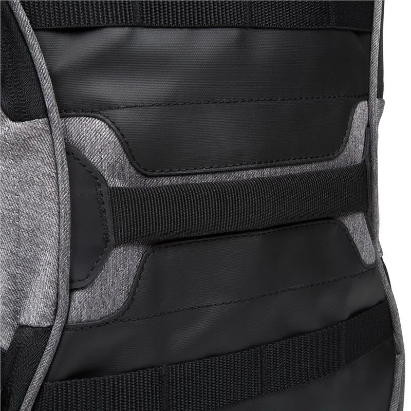 15.6" Targus Work   Play® Fitness Backpack (Grey)