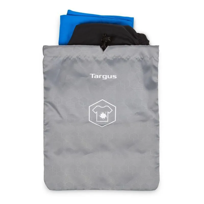 15.6" Targus Work   Play® Fitness Backpack (Grey)