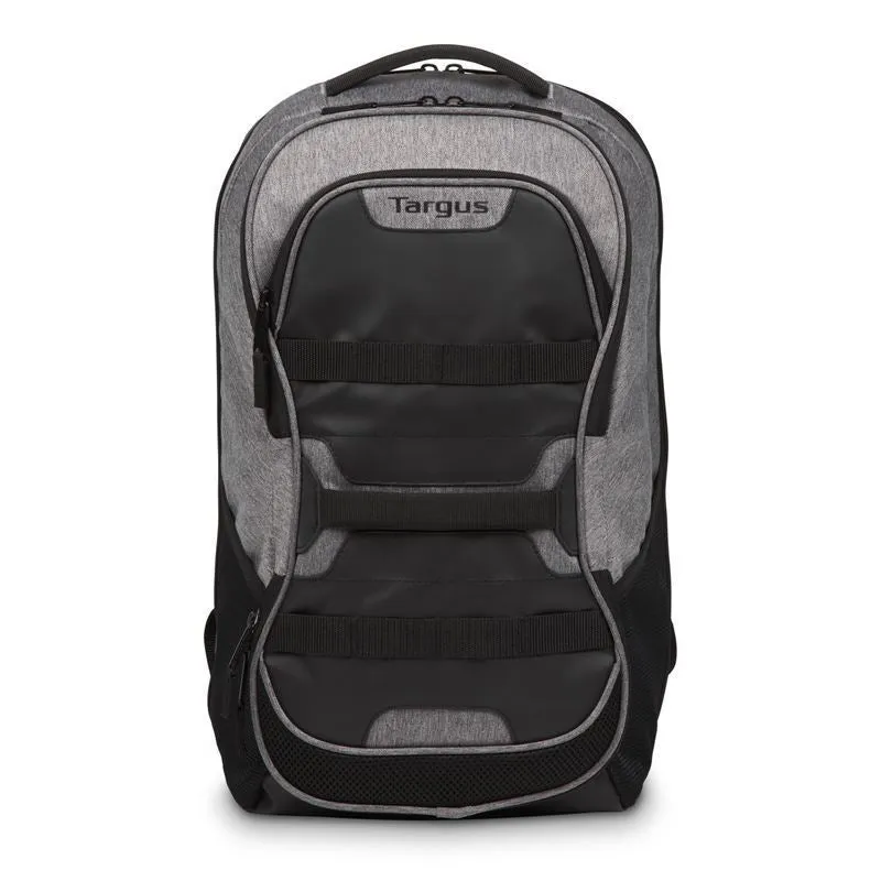 15.6" Targus Work   Play® Fitness Backpack (Grey)