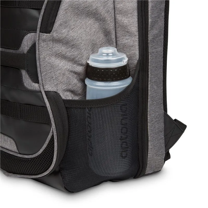 15.6" Targus Work   Play® Fitness Backpack (Grey)