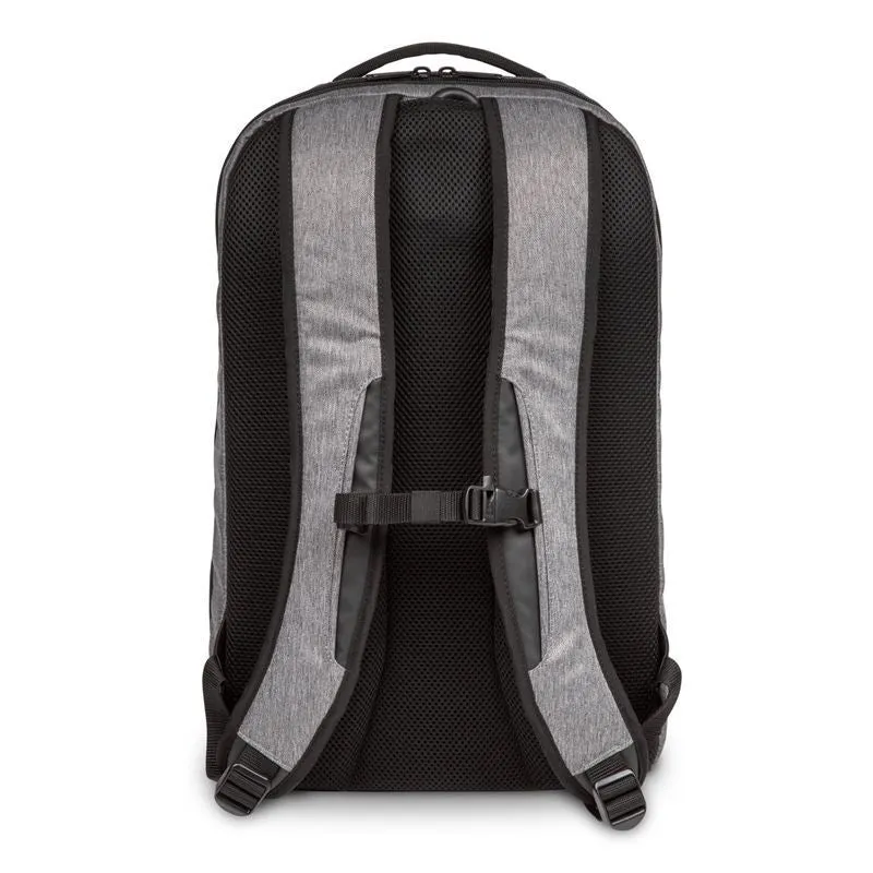 15.6" Targus Work   Play® Fitness Backpack (Grey)