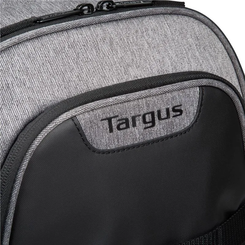15.6" Targus Work   Play® Fitness Backpack (Grey)