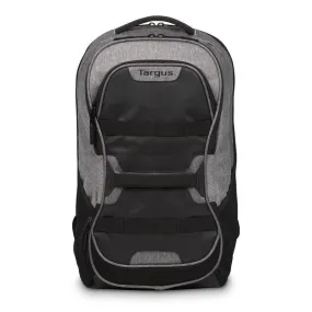 15.6" Targus Work   Play® Fitness Backpack (Grey)