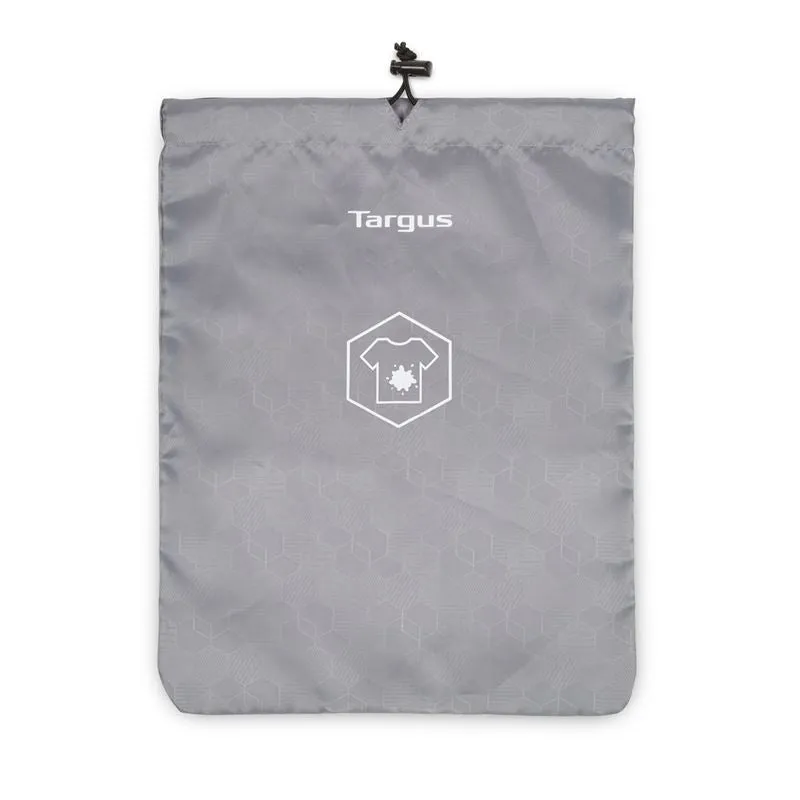 15.6" Targus Work   Play® Fitness Backpack (Grey)