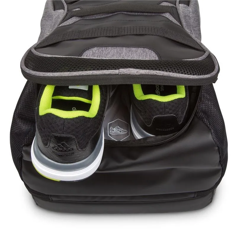 15.6" Targus Work   Play® Fitness Backpack (Grey)