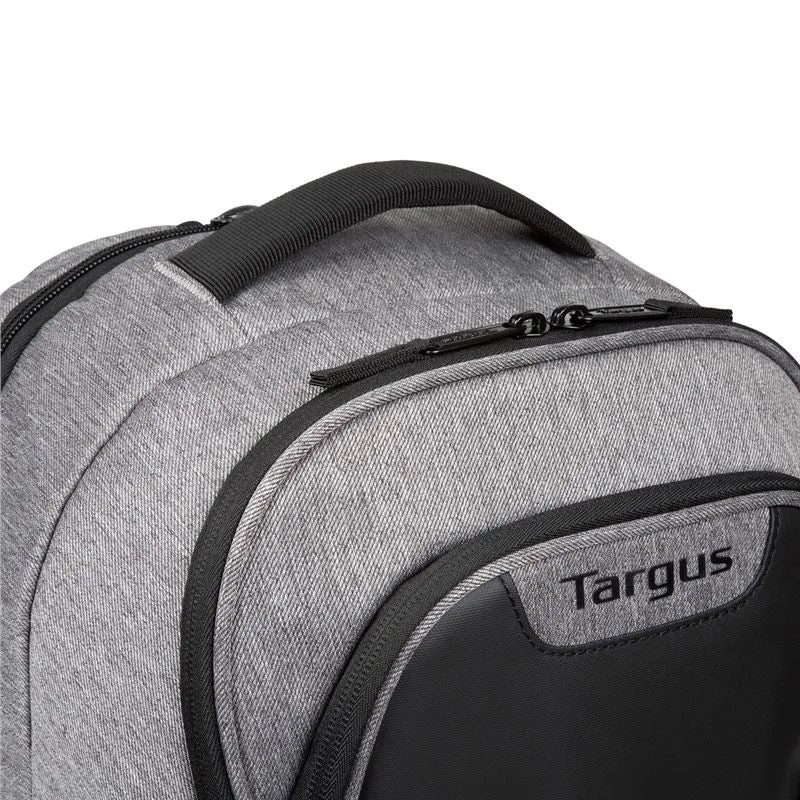 15.6" Targus Work   Play® Fitness Backpack (Grey)