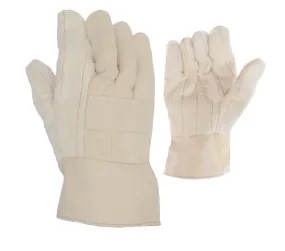 24 OZ, 2 1/2" Band Top, Hot mill gloves (MEN'S)