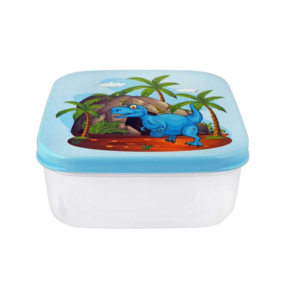 4 Piece Storage Box