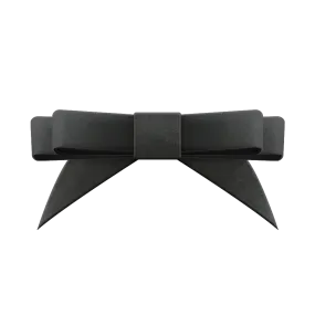 A0035L Velvet Bow