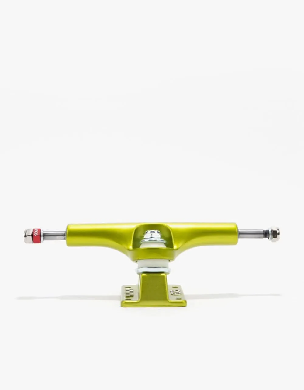 Ace AF1 44 Skateboard Trucks - Satin Lime (Pair)
