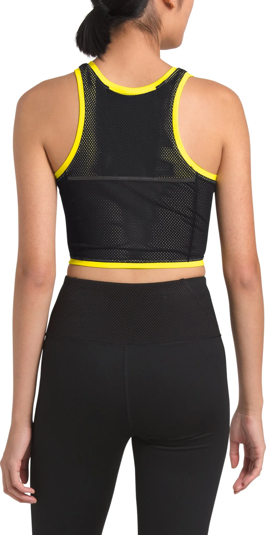 Active Trail Tanklette - Women's|-|Camisole courte Active Trail - Femme