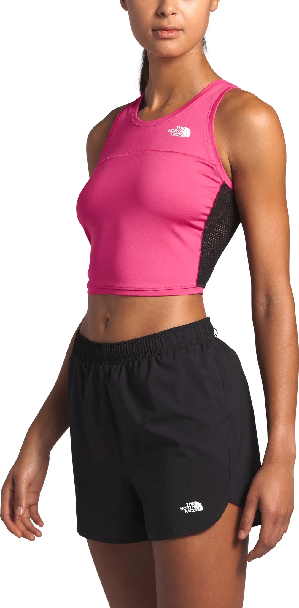 Active Trail Tanklette - Women's|-|Camisole courte Active Trail - Femme