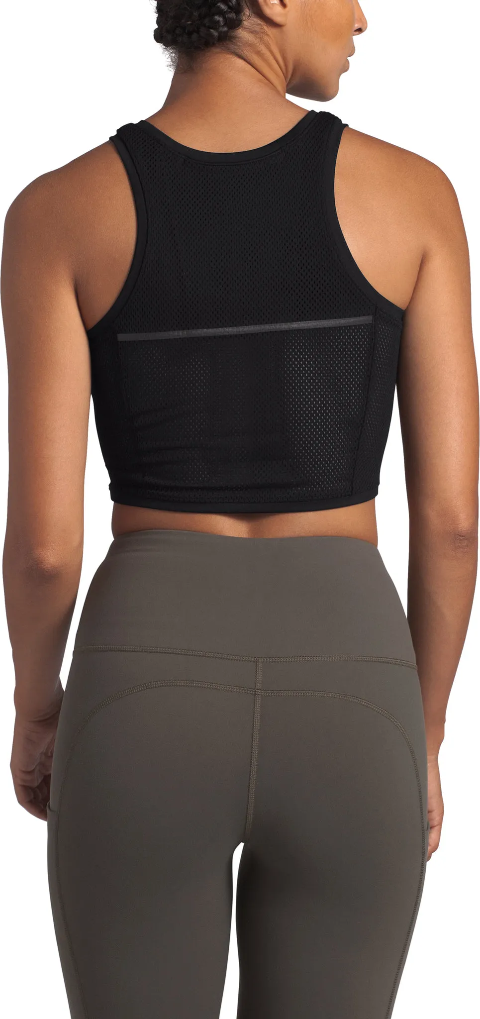 Active Trail Tanklette - Women's|-|Camisole courte Active Trail - Femme