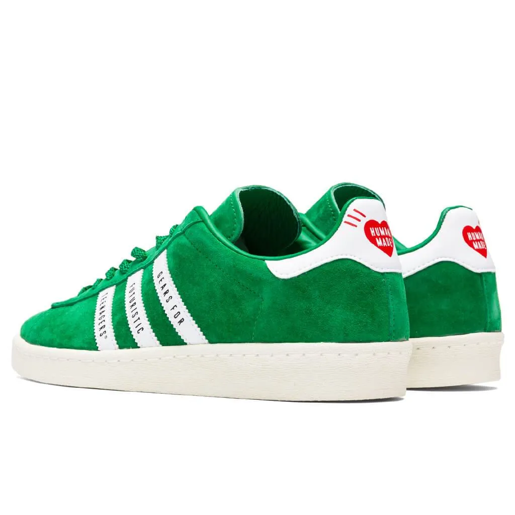 Adidas Originals x Campus - Green