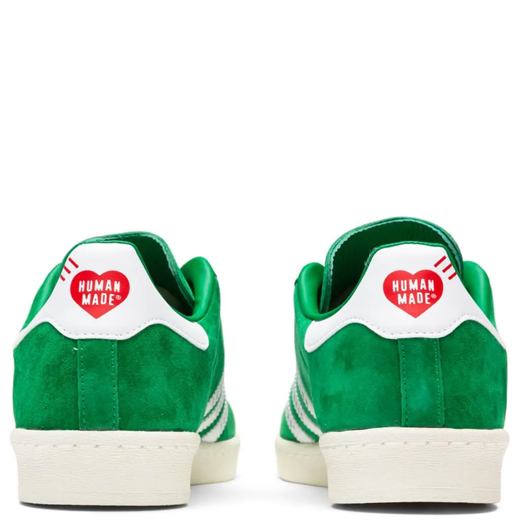 Adidas Originals x Campus - Green