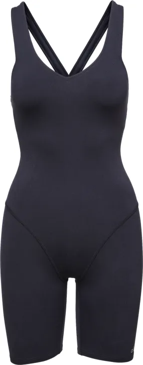 Airbrush Real Onesie Bodysuit - Women's|-|Combinaison Airbrush Real - Femme
