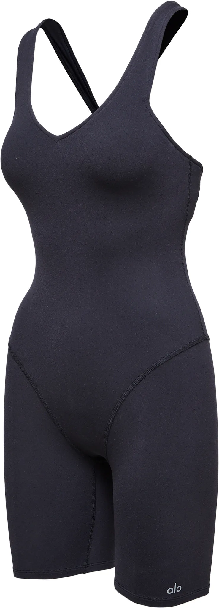 Airbrush Real Onesie Bodysuit - Women's|-|Combinaison Airbrush Real - Femme