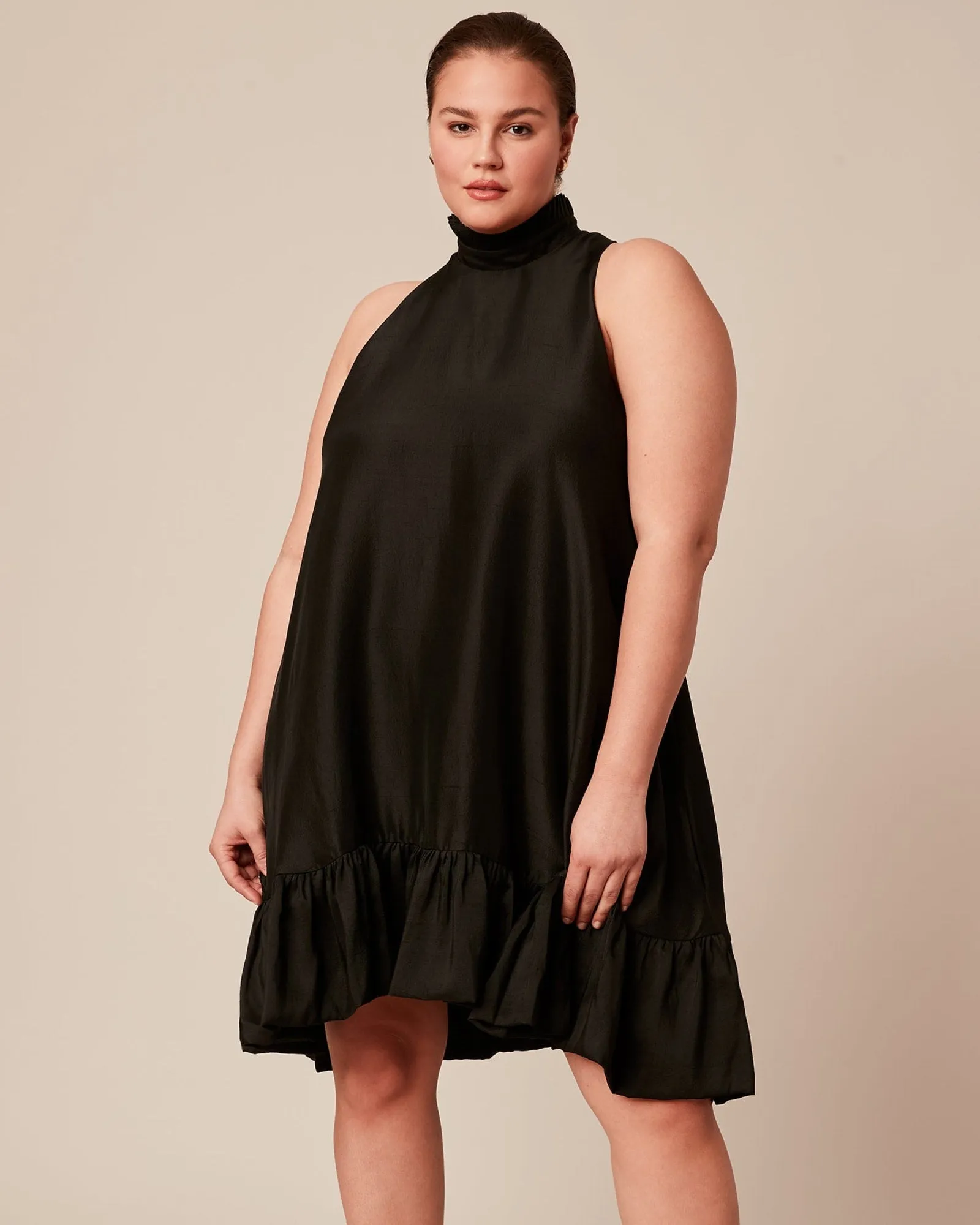 Alcott Dress | Black