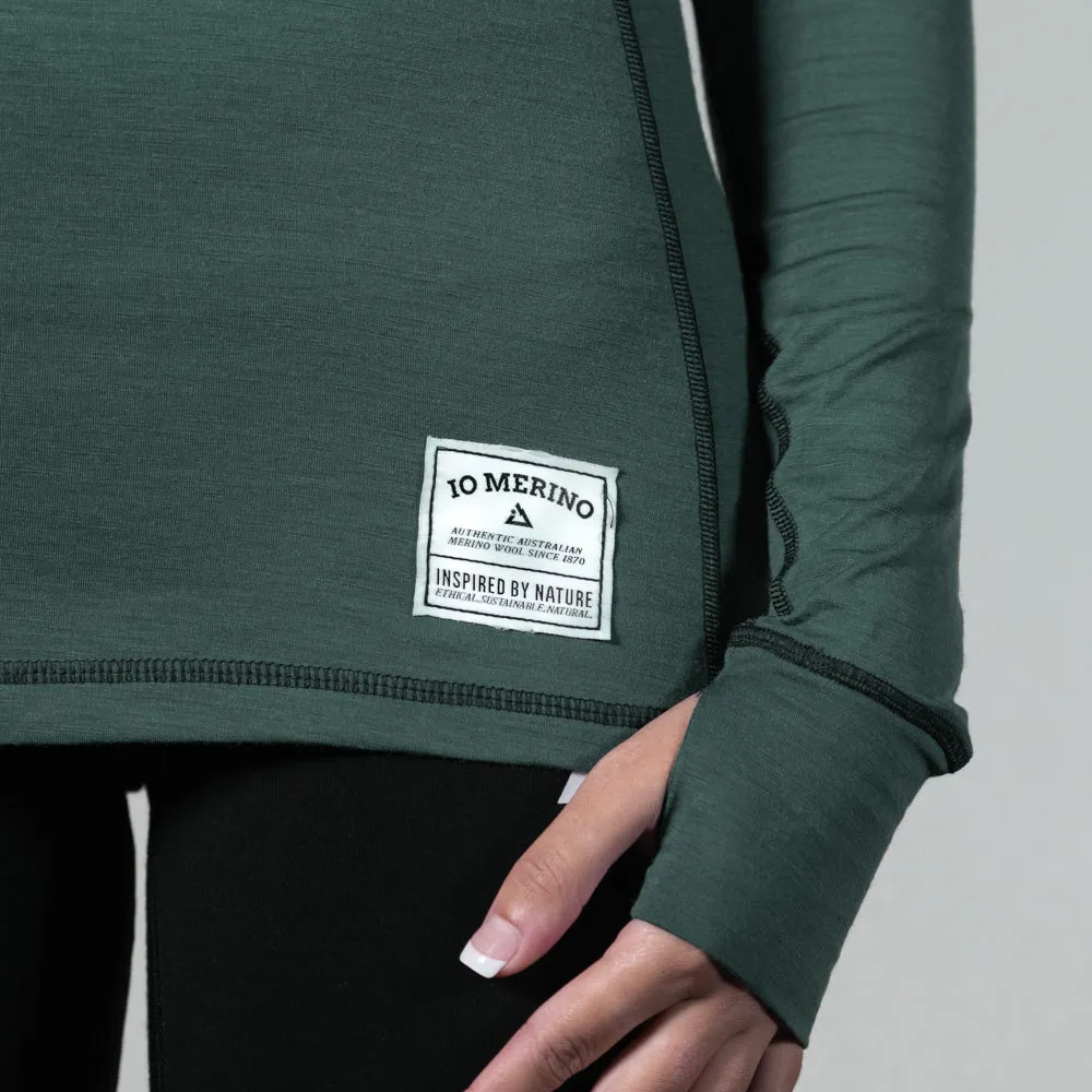 Altitude Zip