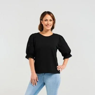 Amber Top