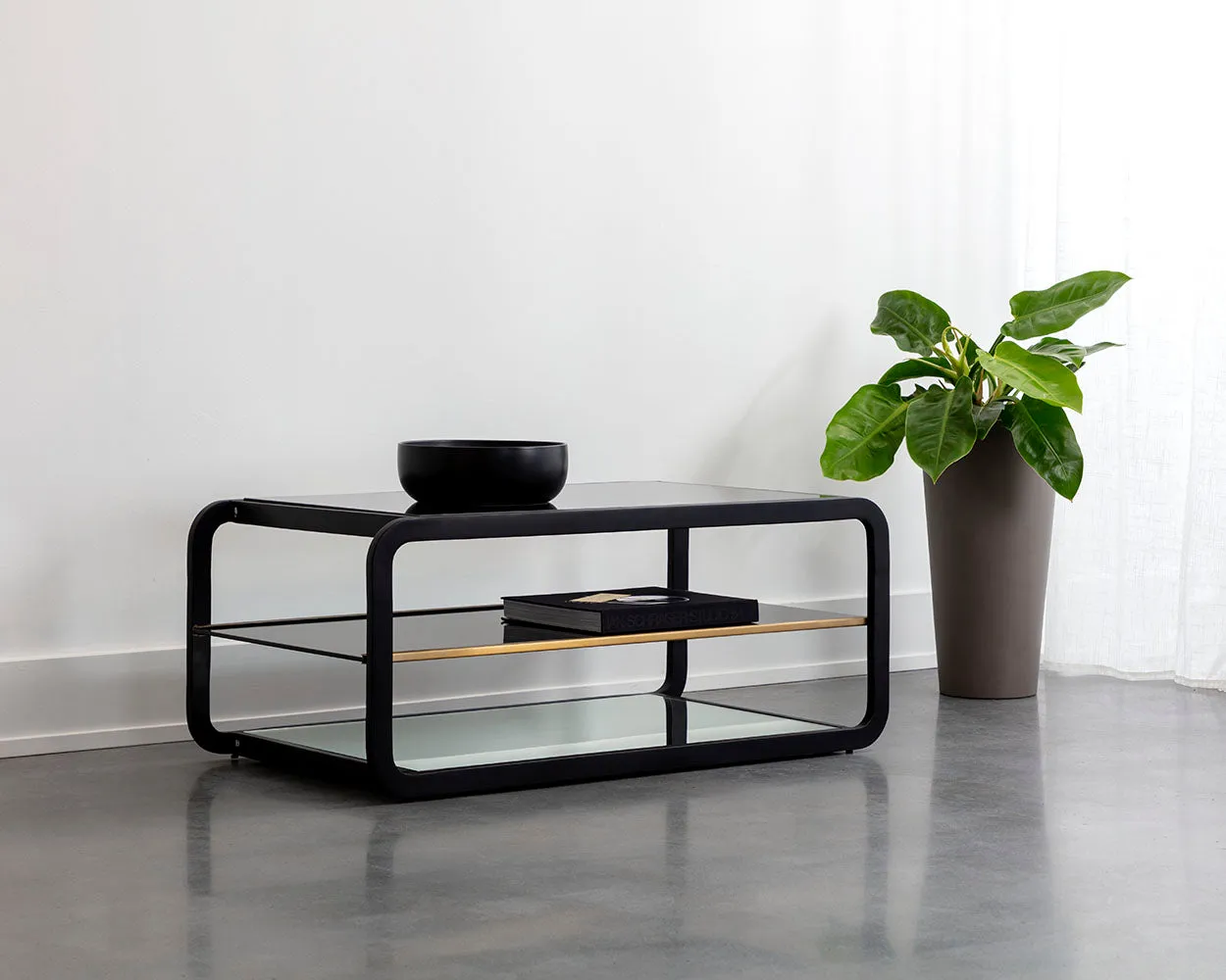 Ambretta Coffee Table