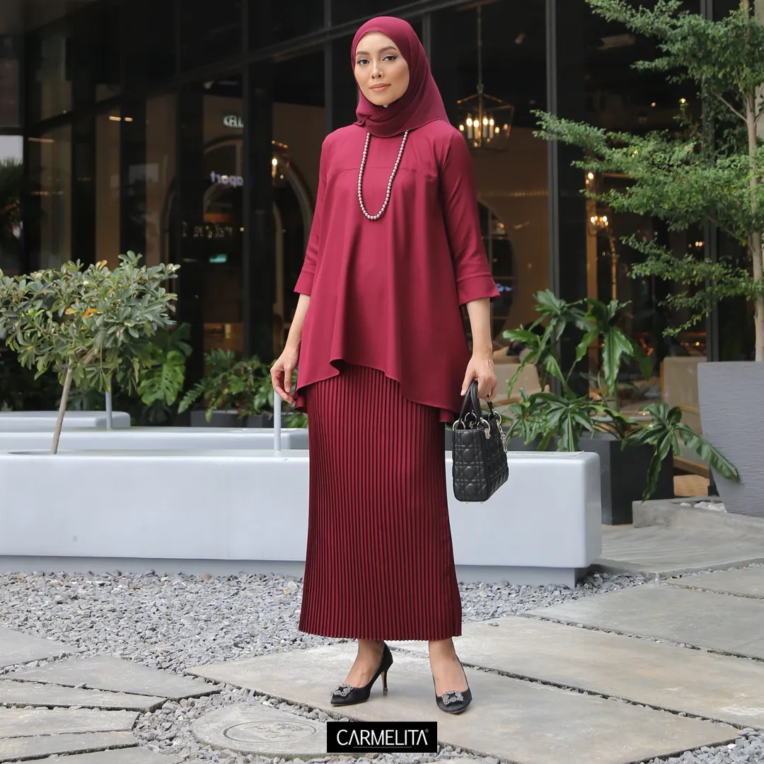 ANGIE KURUNG