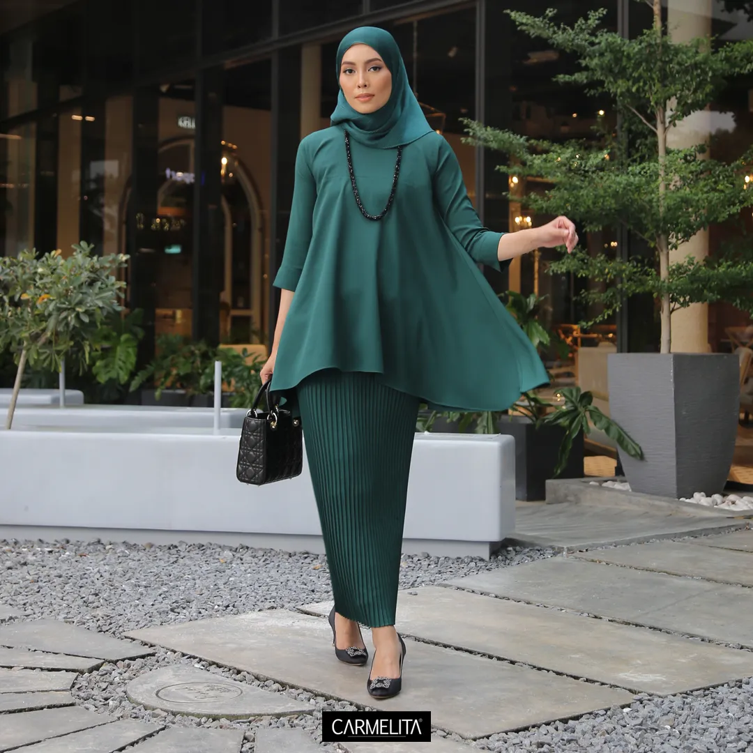 ANGIE KURUNG
