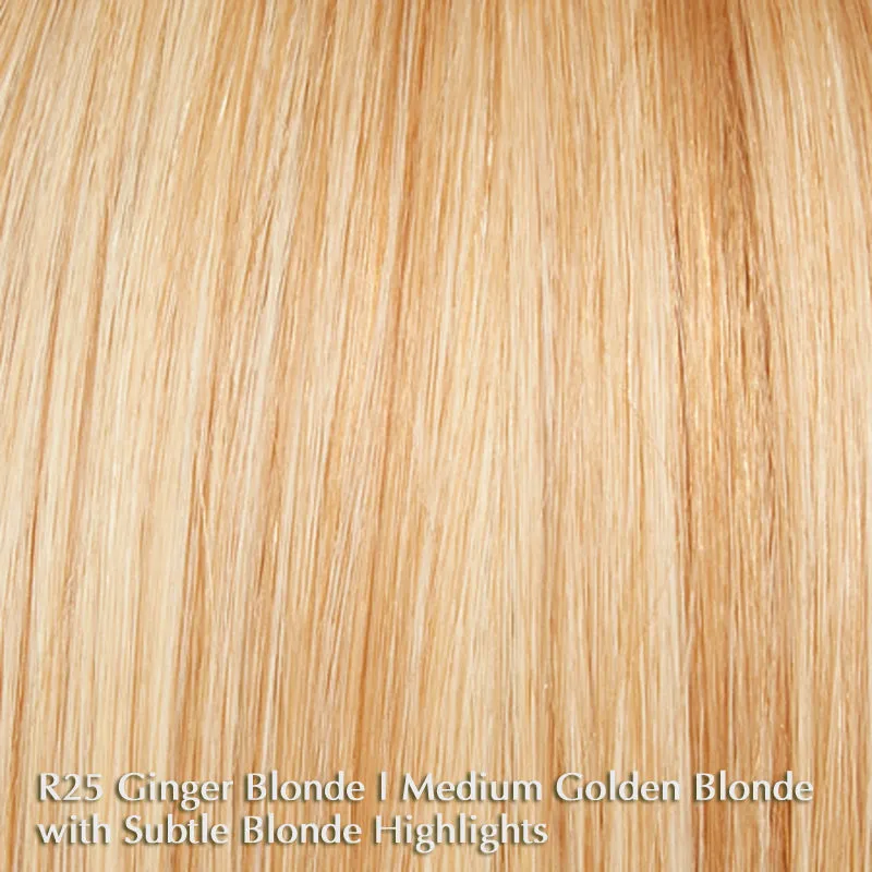 Applause by Raquel Welch | Human Hair | Lace Front Wig (Hand-Tied)