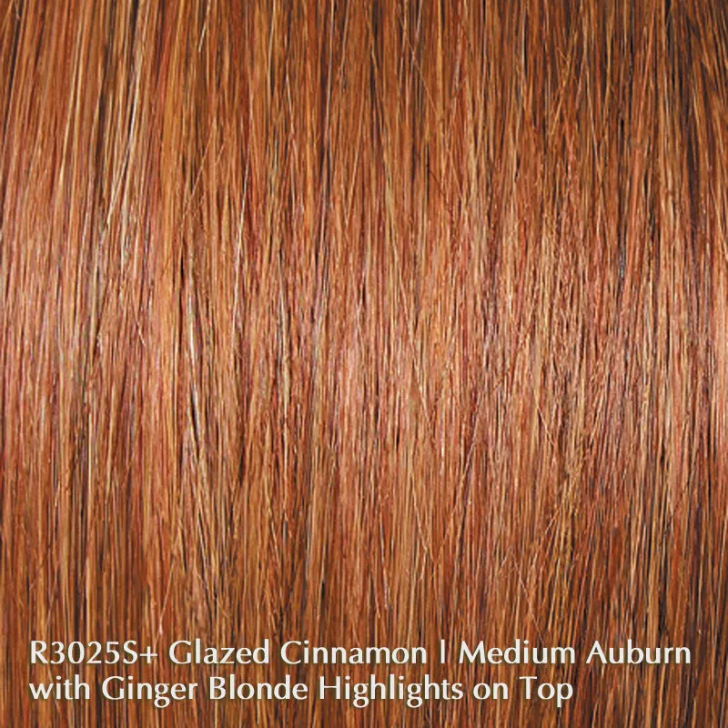 Applause by Raquel Welch | Human Hair | Lace Front Wig (Hand-Tied)
