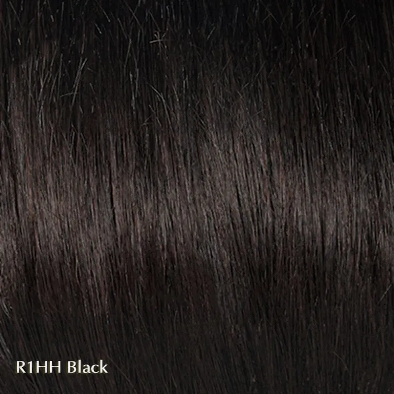 Applause by Raquel Welch | Human Hair | Lace Front Wig (Hand-Tied)