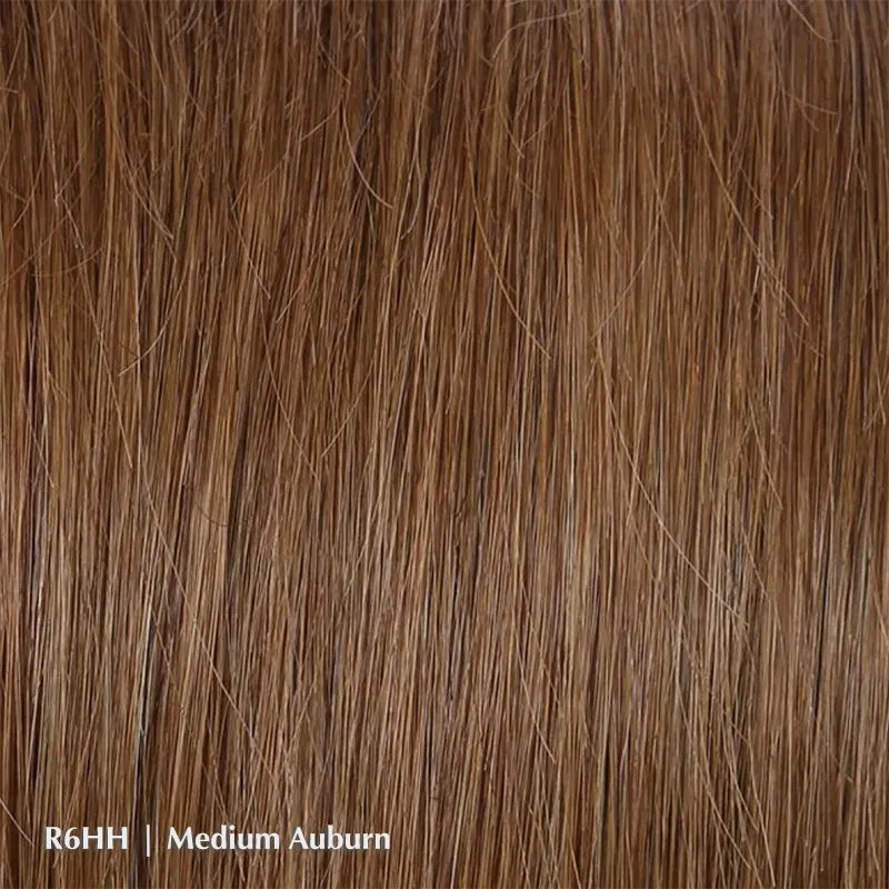 Applause by Raquel Welch | Human Hair | Lace Front Wig (Hand-Tied)