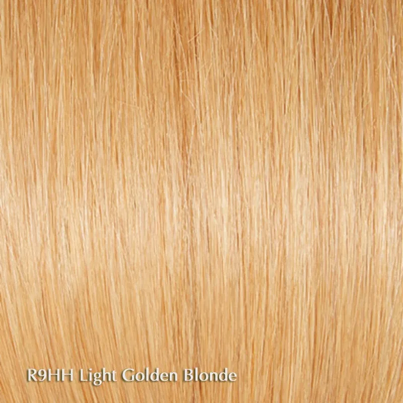 Applause by Raquel Welch | Human Hair | Lace Front Wig (Hand-Tied)