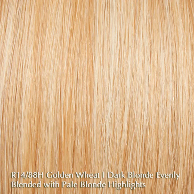 Applause by Raquel Welch | Human Hair | Lace Front Wig (Hand-Tied)