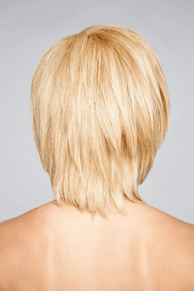 Applause by Raquel Welch | Human Hair | Lace Front Wig (Hand-Tied)