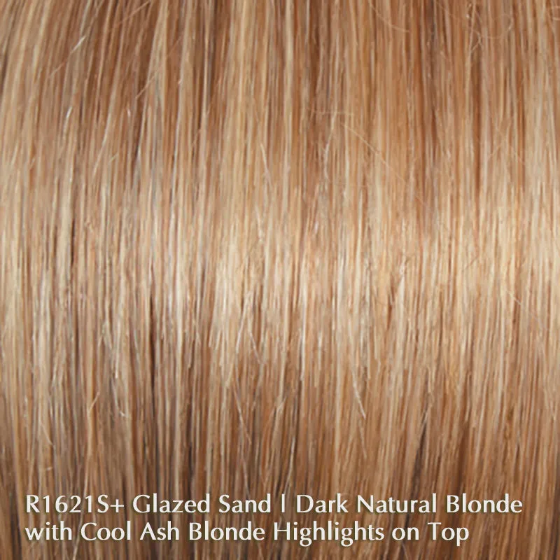 Applause by Raquel Welch | Human Hair | Lace Front Wig (Hand-Tied)
