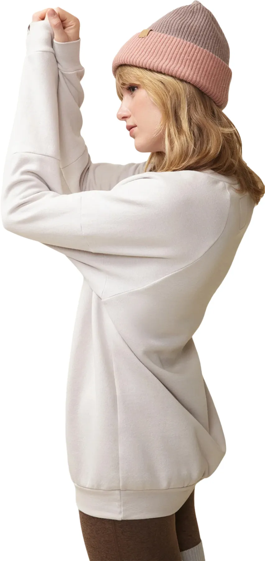 Après-Ski Sweatshirt - Women's|-|Chandail en molleton Après-Ski - Femme