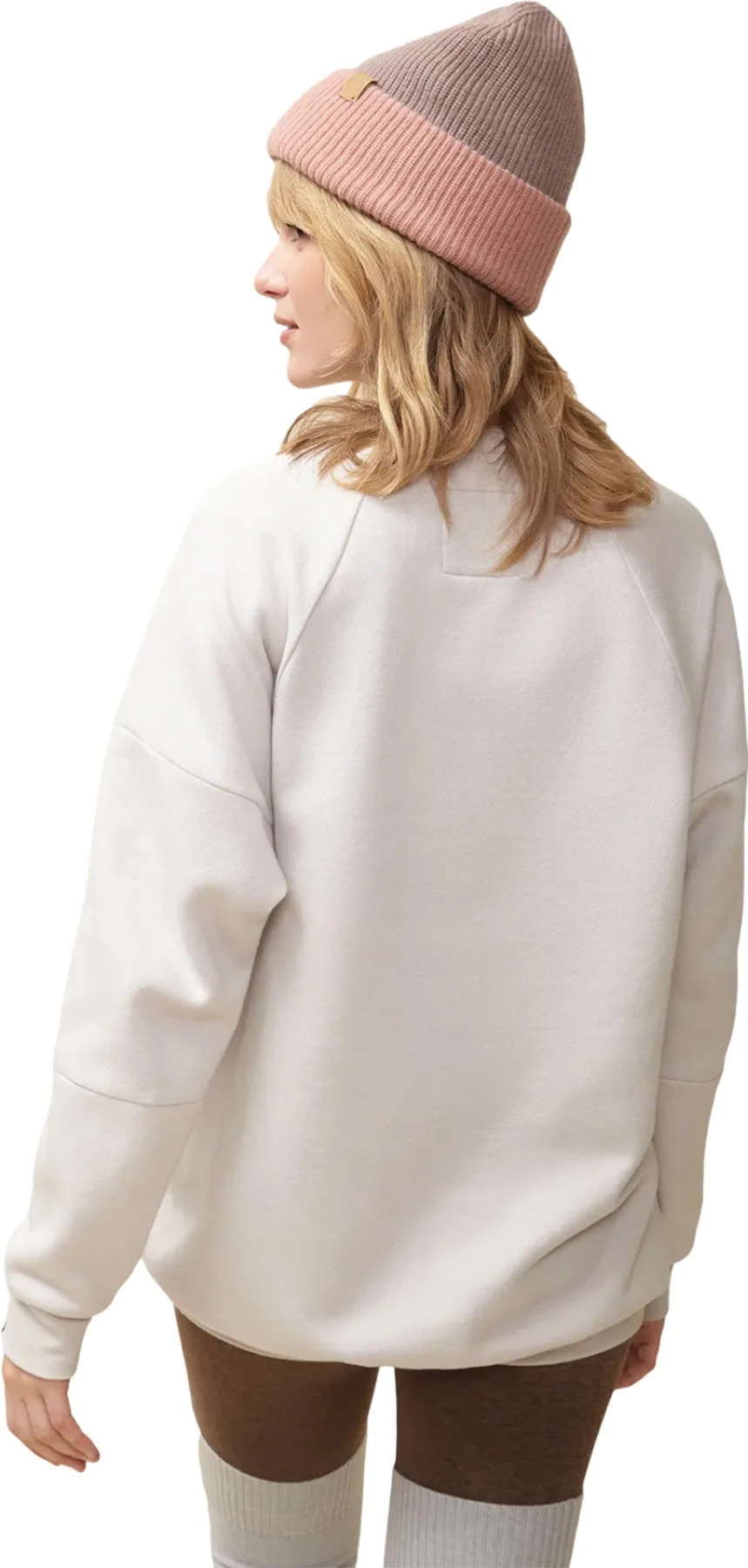Après-Ski Sweatshirt - Women's|-|Chandail en molleton Après-Ski - Femme