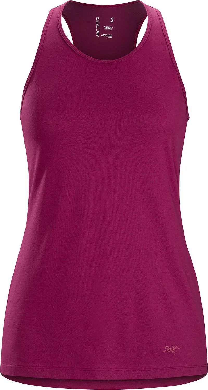 Ardena Tank Past Season - Women's|-|Camisole Ardena Saison Précédente - Femme