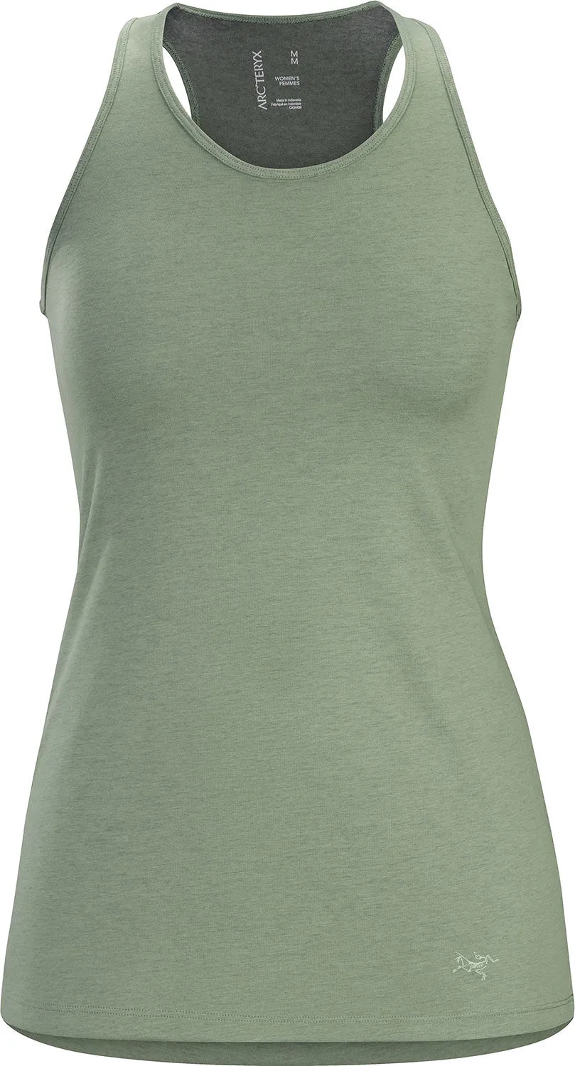 Ardena Tank Past Season - Women's|-|Camisole Ardena Saison Précédente - Femme