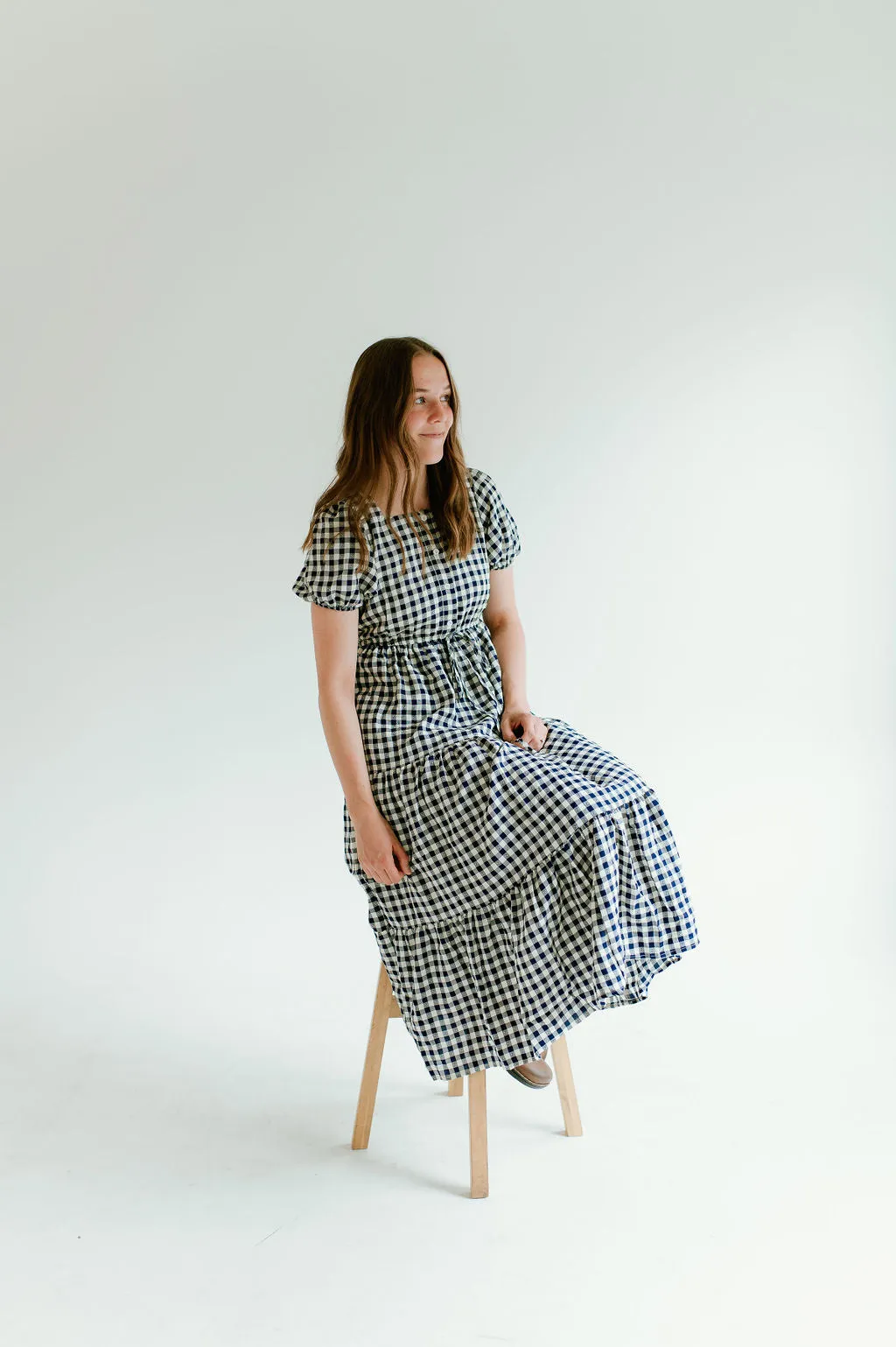 Ava Dress