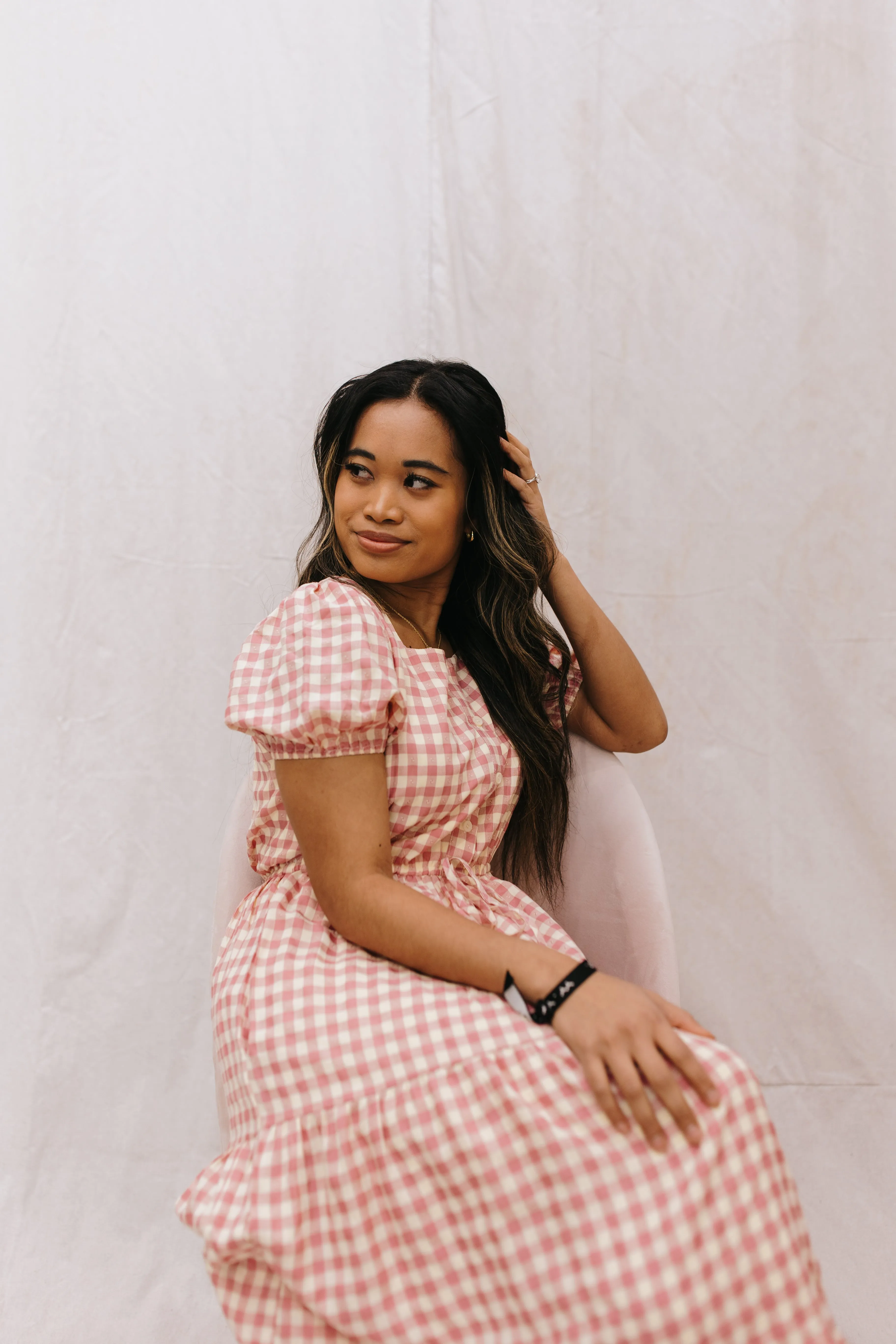 Ava Dress