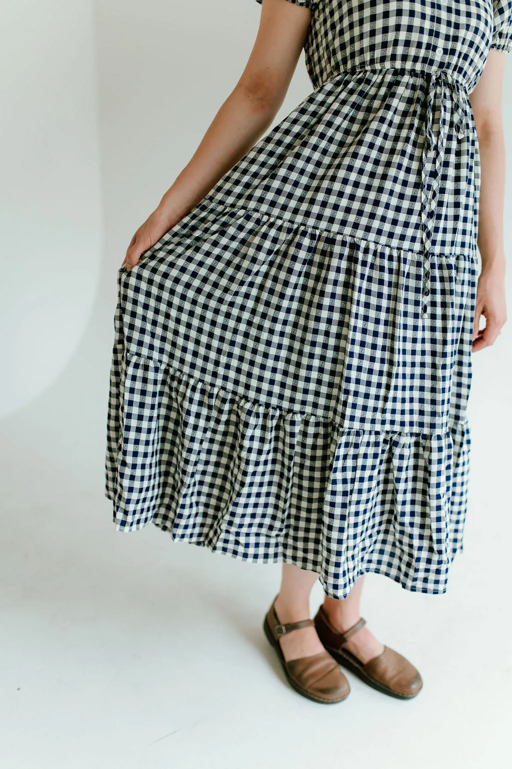 Ava Dress