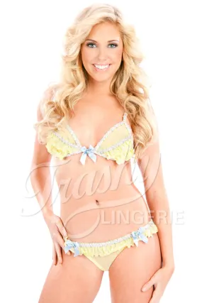 Babycakes Soft Cup Bra