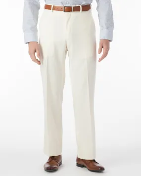 Ballin Pants - Dunhill Micro Nano Perf Gab - Oyster
