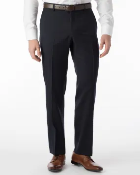 Ballin Pants - Soho Super 120's Gabardine - Navy