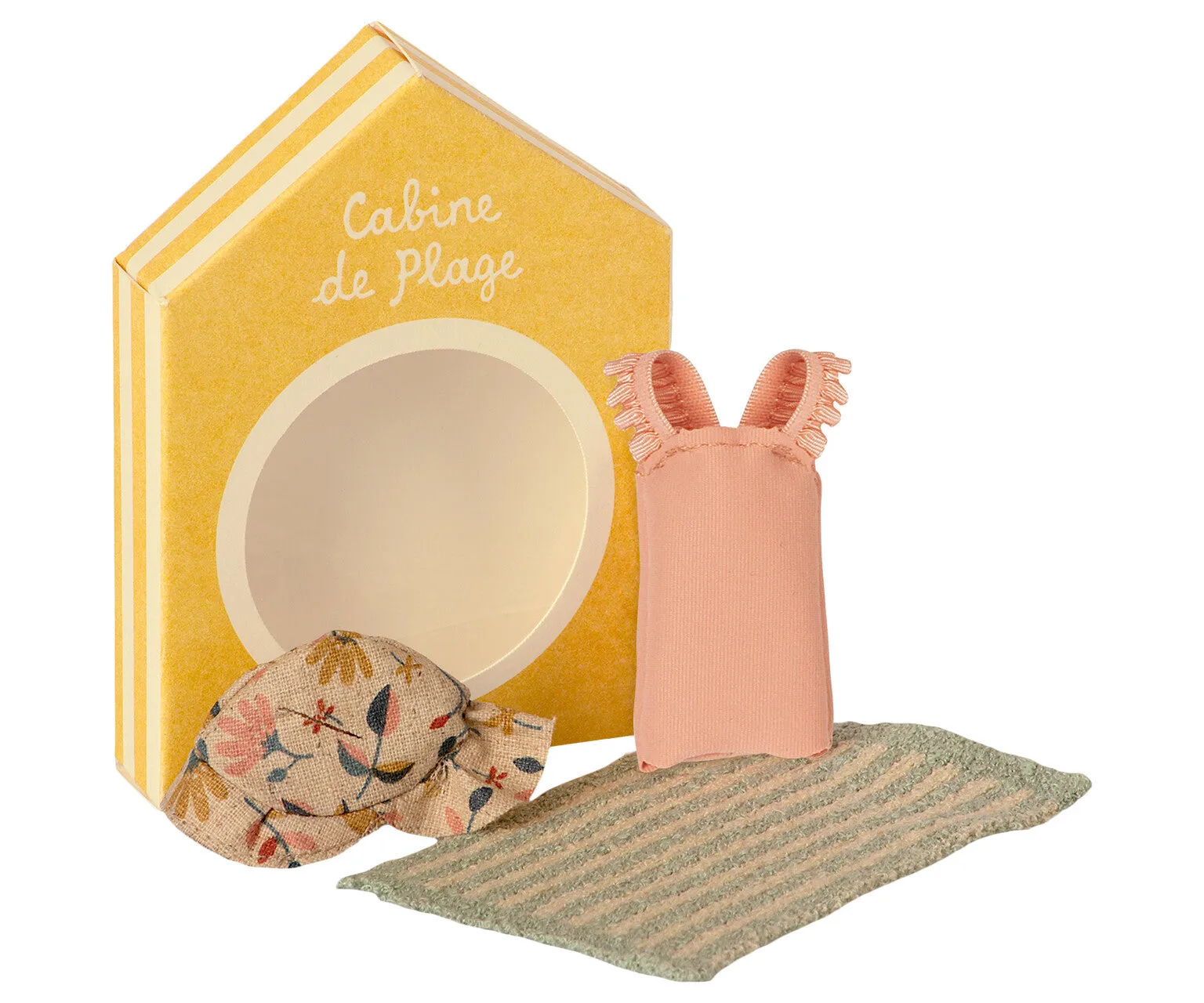 Beach Clothing Set for Big Sister