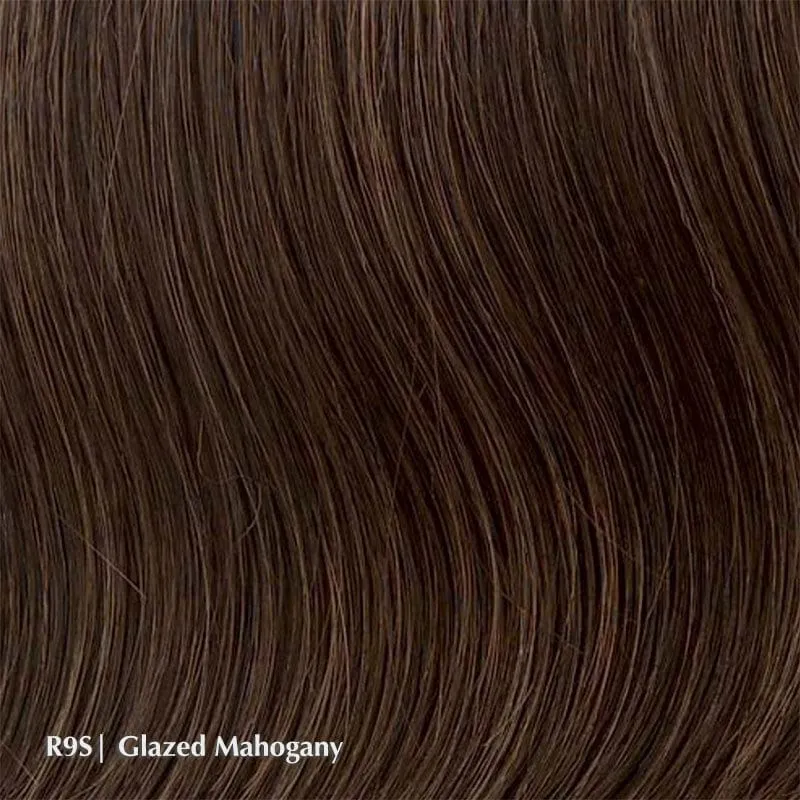 Beguile by Raquel Welch | Human Hair Wig (Mono Top)