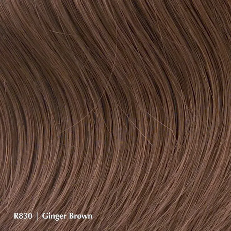 Beguile by Raquel Welch | Human Hair Wig (Mono Top)